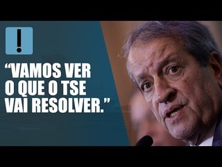 Urgente: Valdemar Costa Neto confirma ação para questionar urnas