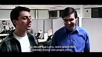 Silicon Valley  Les ambitions des milliardaires