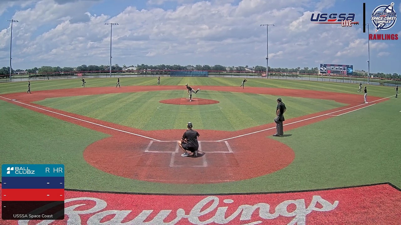 Shamboogie VS Five Star 14u - Sun, Jun 1, 2025 2:26 PM to Sun, 4:08 PM