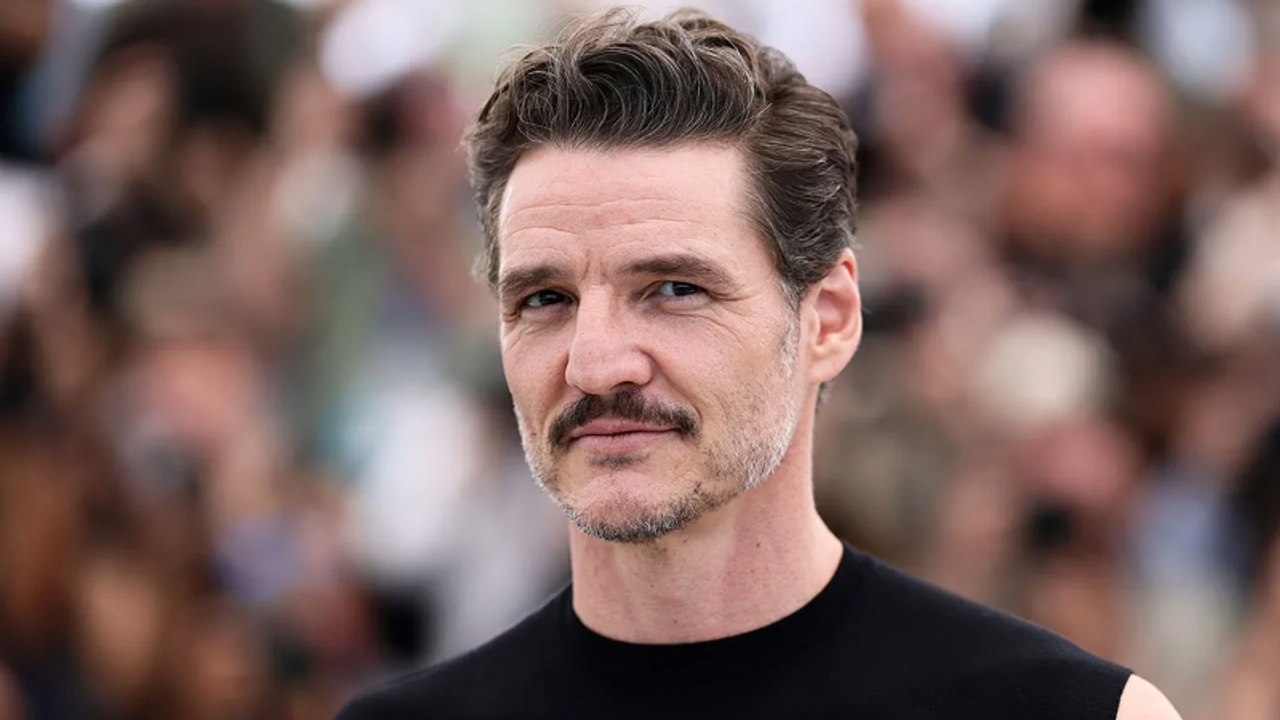 Pedro Pascal Doubles Down on Calling J.K. Rowling a "Heinous Loser" for Anti-Trans Comments | THR News Video