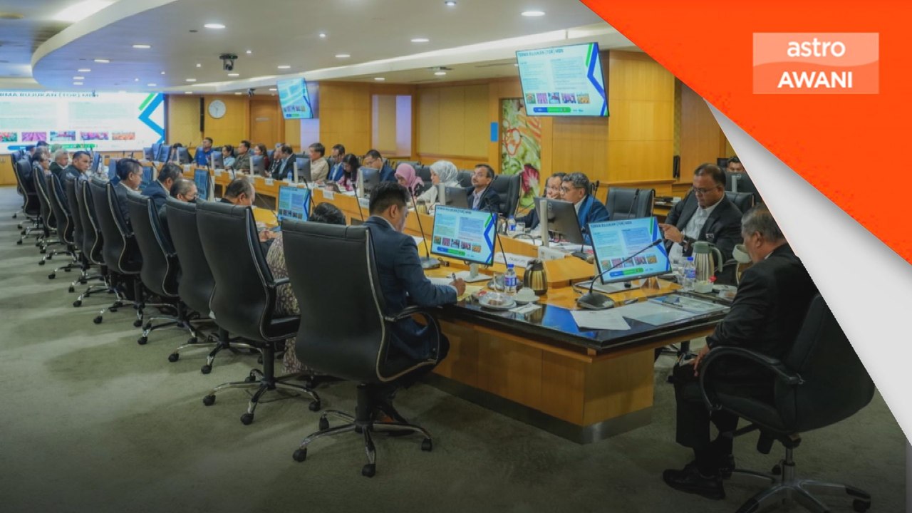Mesyuarat MBN putuskan penubuhan Majlis Penasihat - Mat Sabu