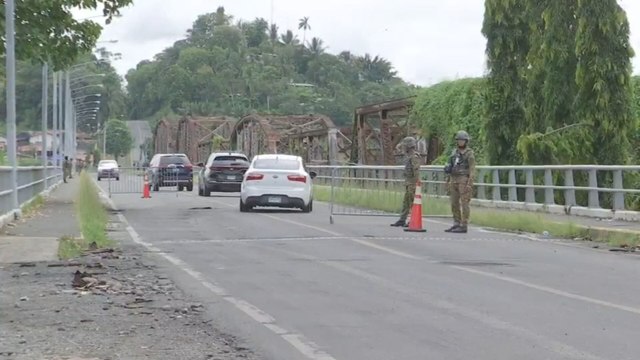 Crisis en Bocas del Toro: Se normaliza la situación en Changuinola tras cinco días de estado de urgencia