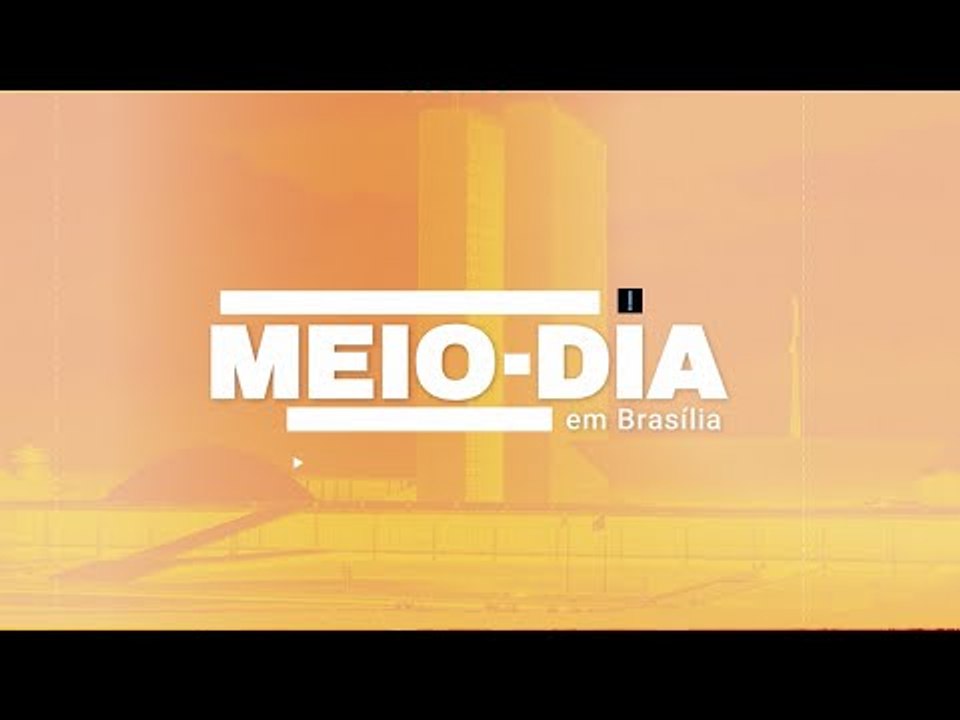 Meio-Dia em Brasília: O destino do agro com Lula - 22/11