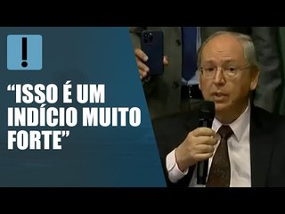 "É impossível associar atividade com a urna que realizou", diz técnico do Instituto Voto Legal