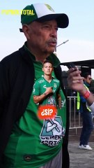 🎩 ¿James Rodríguez cumplió en León? 🦁🇨🇴