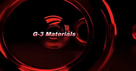 G-3 Material Proposal: Strategic Solutions & Innovations