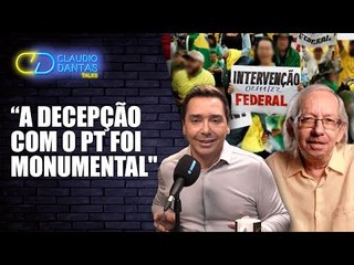 “O identitarismo é tratado com um remédio para o capitalismo”, diz Antonio Risério | Cortes CD Talks