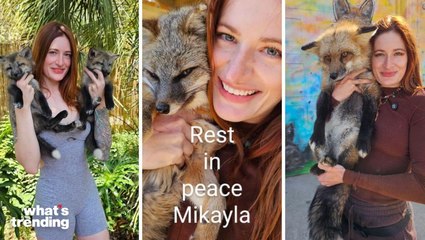 Mikayla Raines’ Husband Speaks Out: Blames Cyberbullying After Rescue YouTuber’s Tragic Death