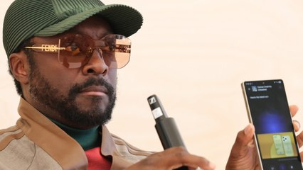 Will.i.am Warns of a Dystopian Future if AI Remains Unregulated 🚨