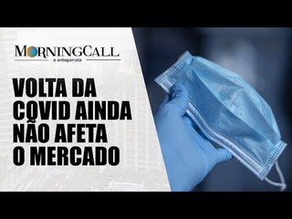 Covid leva Anvisa a retomar máscaras em voos | Morning Call