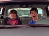 Drake & Josh, Season 4, Episode 1, Josh Runs Into Oprah
