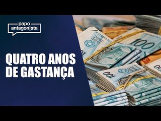 Grupo de Lula quer PEC que permita gastar por todo o mandato | Papo Antagonista