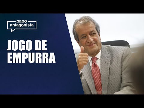 PL não atende a Moraes e limita auditoria ao 2º turno | Papo Antagonista