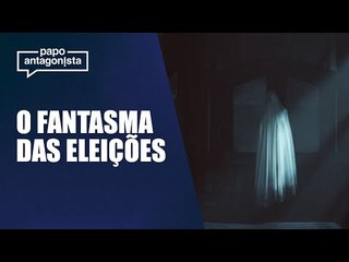 Valdemar: “pedimos ao TSE que decida a questão” | Papo Antagonista