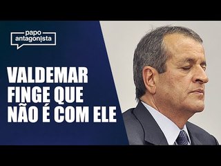 Ele sabe que pedido do PL implica anular 66 milhões de votos | Papo Antagonista