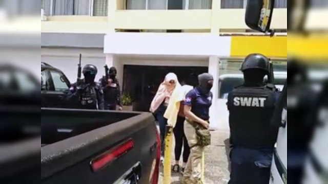 La amenaza que hacía red de explotación sexual a jóvenes colombianas