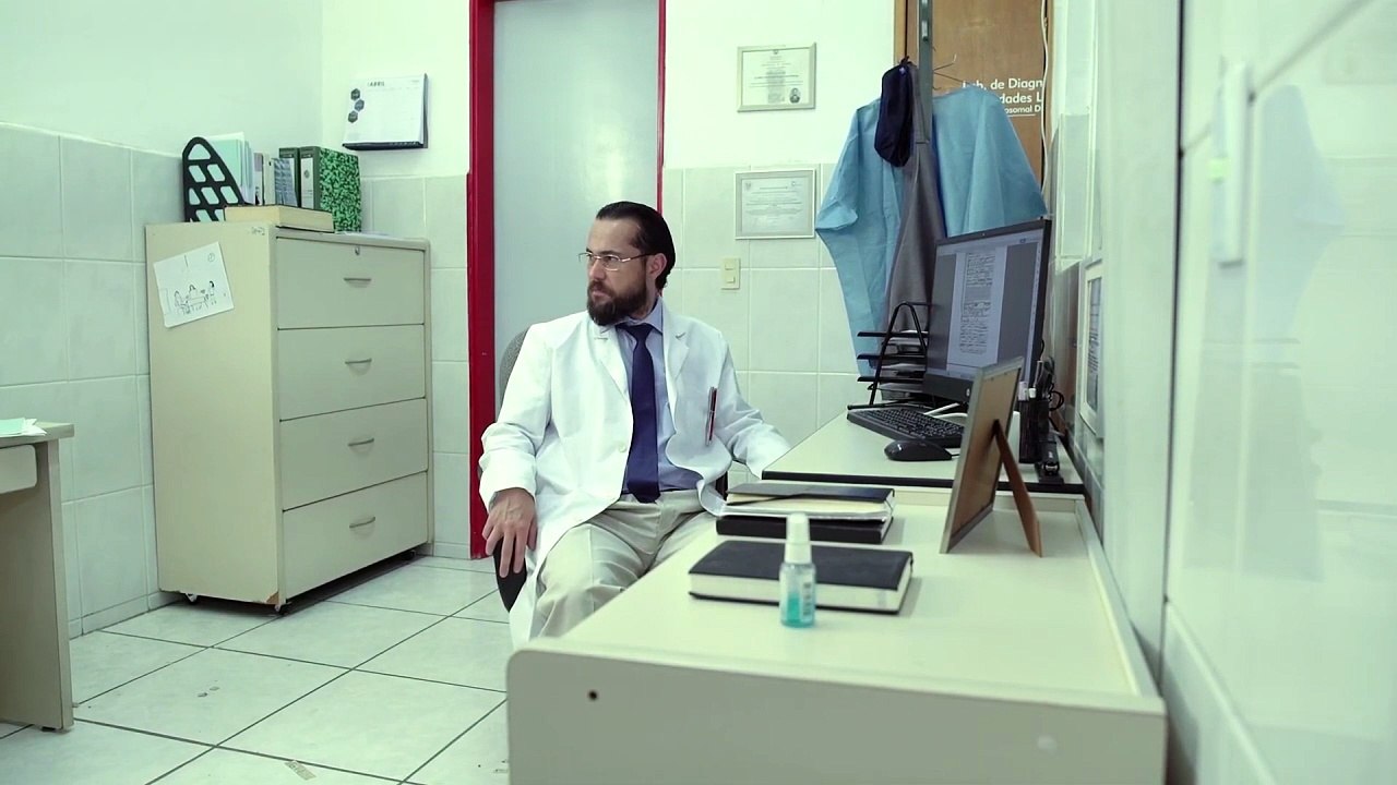 Familiar | movie | 2024 | Official Trailer