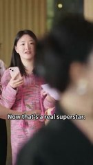 Everyone Bet This Poor Girl'd Never Divorce CEO... Until She Showed Up With a New Man at the Gala!