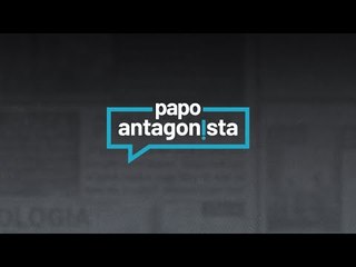 Papo Antagonista - 24/11