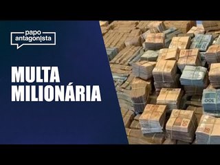 Alexandre de Moraes rejeita pedido do PL sobre urnas | Papo Antagonista