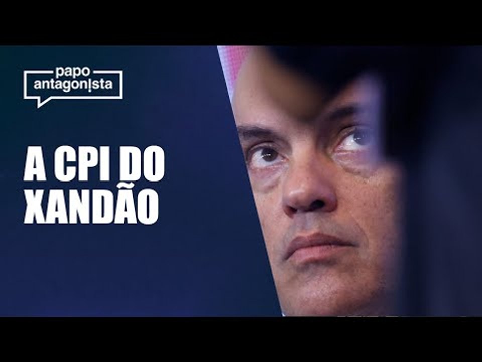 Requerimento de CPI do Abuso de Autoridade obtém assinaturas | Papo Antagonista