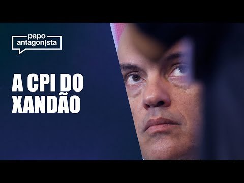 Requerimento de CPI do Abuso de Autoridade obtém assinaturas | Papo Antagonista