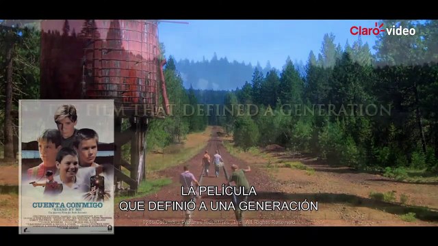 Especial Películas poco conocidas de Stephen King