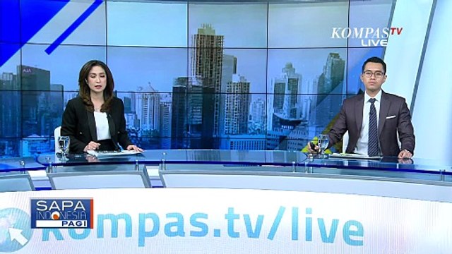 Terekam CCTV! Aksi 2 Perempuan Gagalkan Curanmor di Bandar Lampung