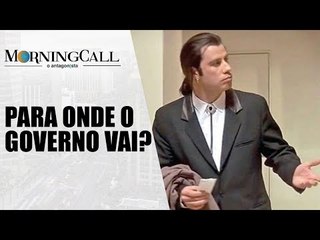 Incerteza sobre Fazenda trava negócios no Brasil | Morning Call