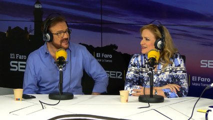 Pimpinela se emociona cantando el himno de Asturias