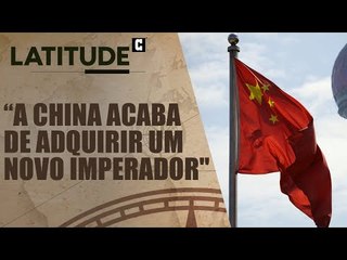 "O G20 foi criado após uma crise de países ricos", diz Paulo Roberto de Almeida | Latitude
