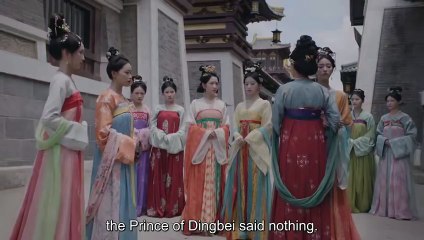 Youthful Glory Episode2[ENG SUB]