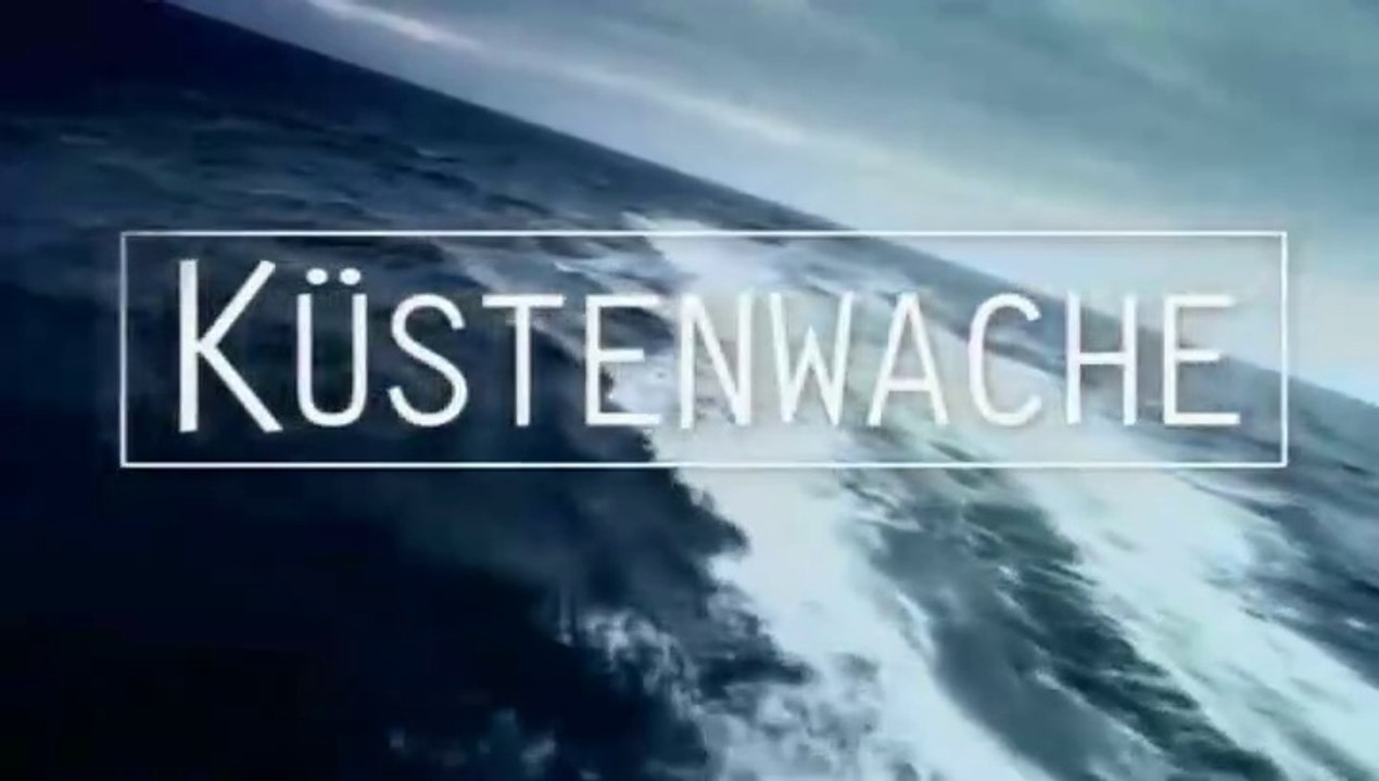 Küstenwache -071- Unter Verdacht