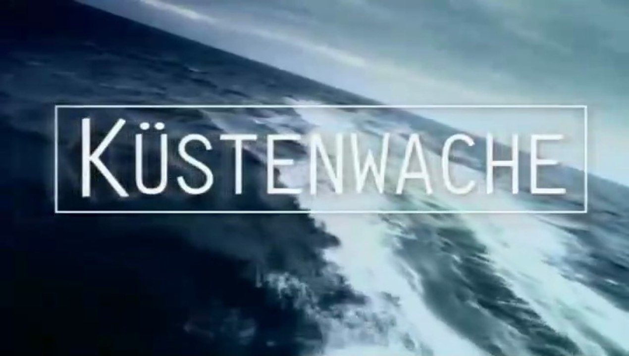 Küstenwache -072- Spaete Rache