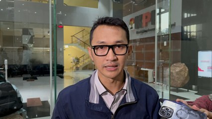 KPK Pertimbangkan Langkah Hukum Panggil Anwar Sada