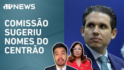 Hugo Motta deve descartar indicações do PL para CPI do INSS; Dora Kramer comenta