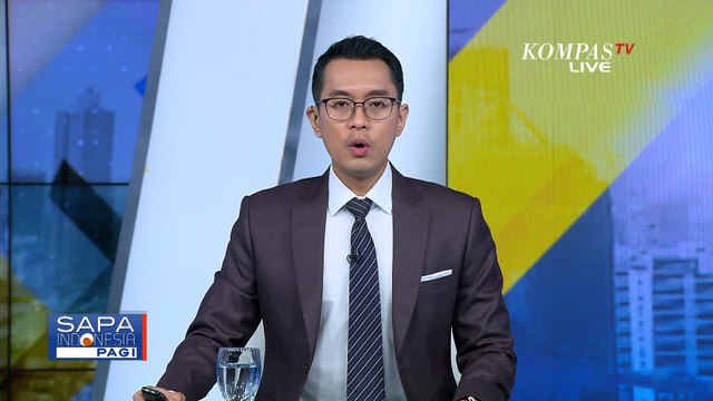 Kecelakaan Beruntun 2 Mobil Pikap dan 3 Sepeda Motor di Bekasi, 1 Orang Tewas