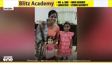 ' അയർക്കുന്നം ആത്മഹത്യ; അന്വേഷണം ക്രൈംബ്രാഞ്ചിന് കൈമാറണം'