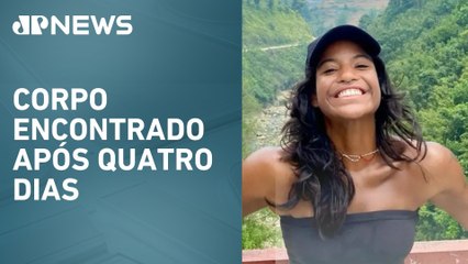 Governo lamenta morte de brasileira na Indonésia