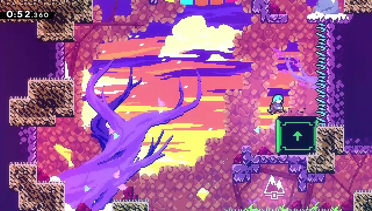 celeste 4a in 3;22.572