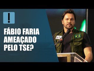 Wajngarten explica bastidores de recuo de Fabio Faria no caso das inserções de rádio