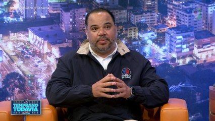 Pablo Ulloa: “Mi vocación es ser servidor público” | ETT