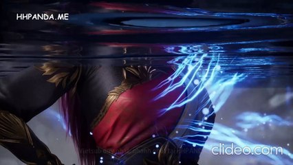 Võ Thần Chúa Tể Tập 551-558 Vietsub