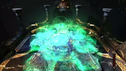 God of War: Ascension online multiplayer - ps3