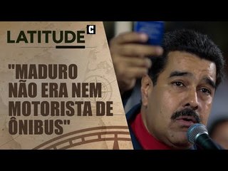 "Há 23 nomes na disputa pela oposição a Maduro" | Cortes Latitude