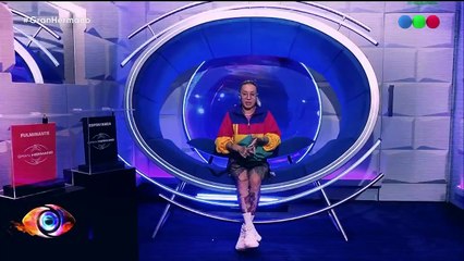 ¡Todo listo para la Gran Final de Gran Hermano 2024! 🏆