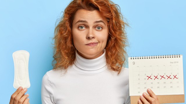 Mujeres con depresión experimentan variaciones en su estado de ánimo durante la menstruación