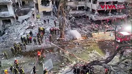 Awal Mula Iran Serang Israel, Ini Sejarah Singkat Konfliknya