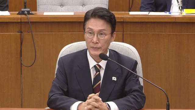 김민석 총리 후보자 청문회 이틀째…이 시각 국회 / YTN