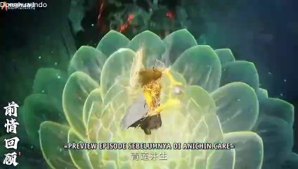 Shrouding the Heavens Episode 115 Subtitle Indonesia